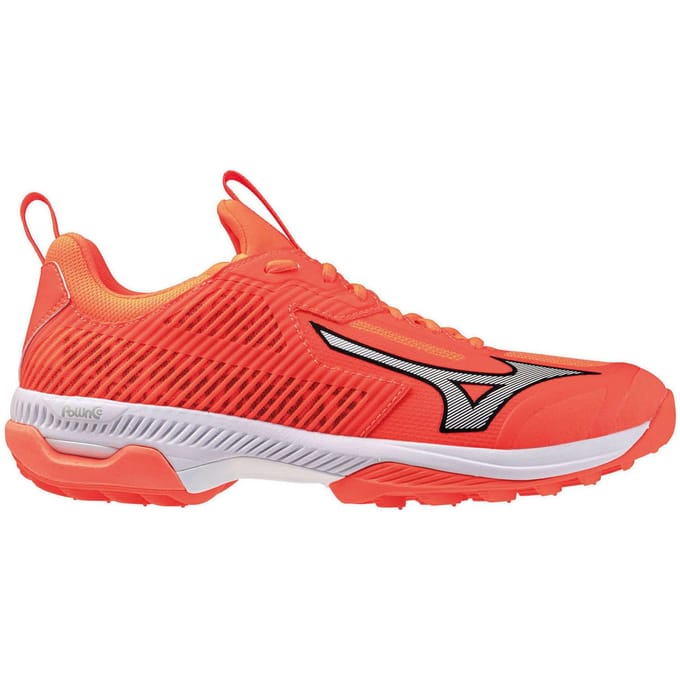 Mizuno Wave Panthera 2 Hockeyschoenen Senior
