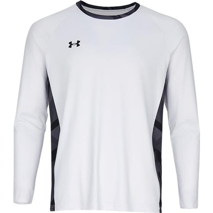 Under Armour Sportkleding Unisex S white