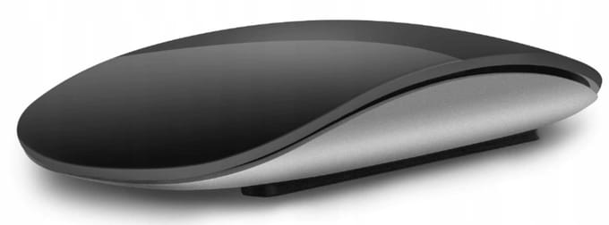 EtuiTab Serie - Draadloze Bluetooth Muis - 1600 DPI - Ergonomisch Design - Voor Apple