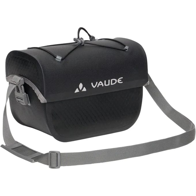 VAUDE Aqua Box 4, stuurtas, Unisex fiets-sport stuurtassen