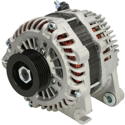 Driefasige generator STARDAX STX110178R