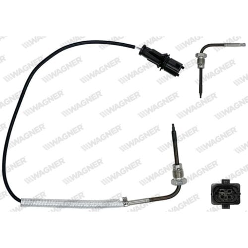Sensor, uitlaatgastemperatuur WAGNER ETP00151