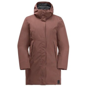 Parka Jas Jack Wolfskin 11161415165