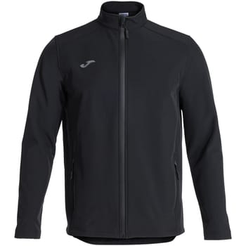 Parka Jas Joma Basilea II Softshell Jacket