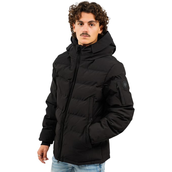 Mitchell Parka Winterjas