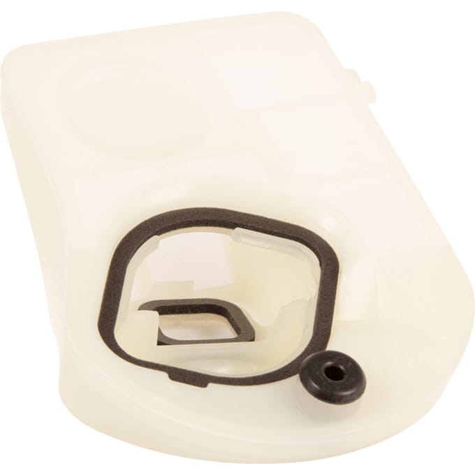 Air filter assy