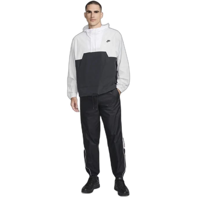 Waterdichte jas Nike Club Marina GFX