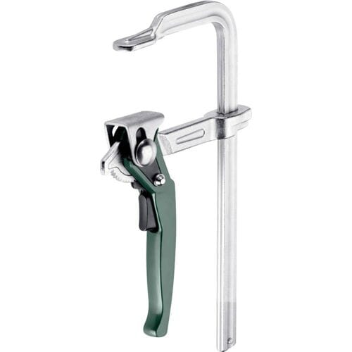 Metabo 630138000 Snelspanner Spanbreedte (max.):300 mm Afm. werkbereik:140 mm