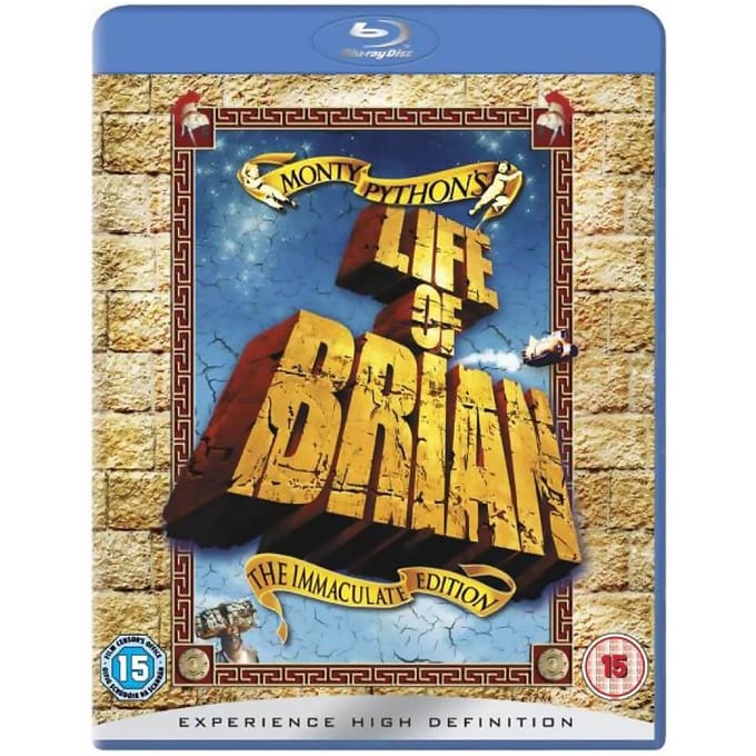 Monty Pythons Life of Brian