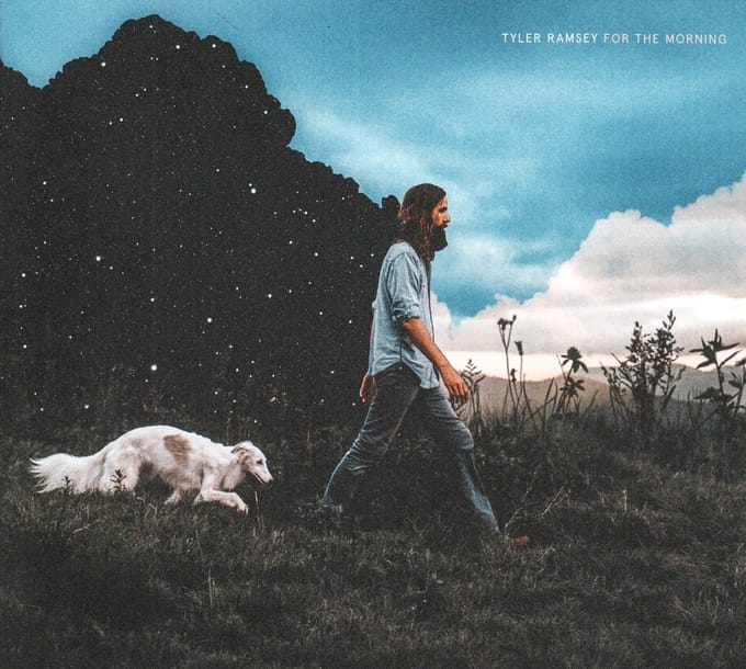 Tyler Ramsey - For The Morning (CD)