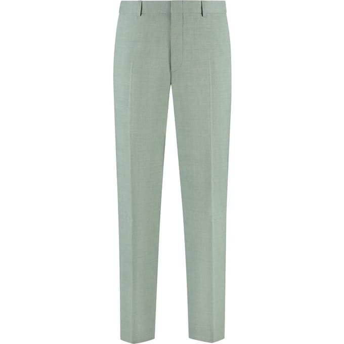 Pantalon Michael Kors Linen Blend