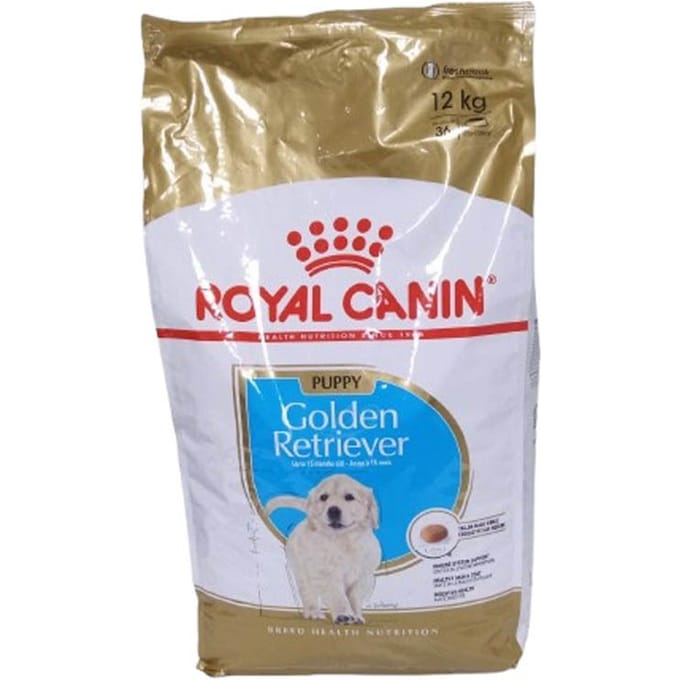 Royal Canin Golden Retriever Junior - 12 kg - Hondenbrokken