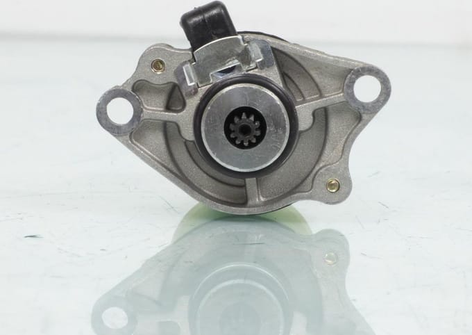 rsm starter voor piaggio 50 zip scooter 811010 nieuw
