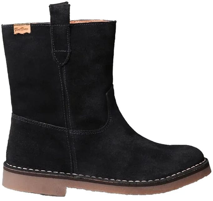 Toni Pons Irun-sy Booties Zwart EU 37 Vrouw