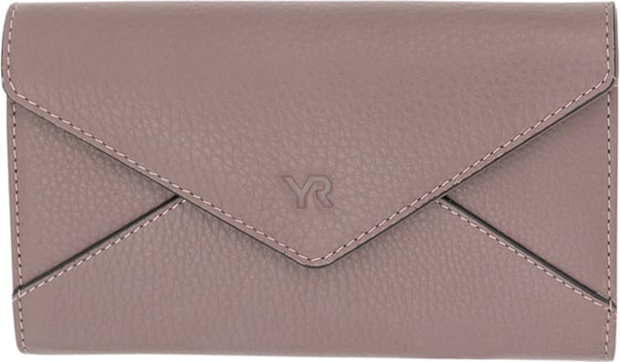 YR portemonnee PM 29283 lavender