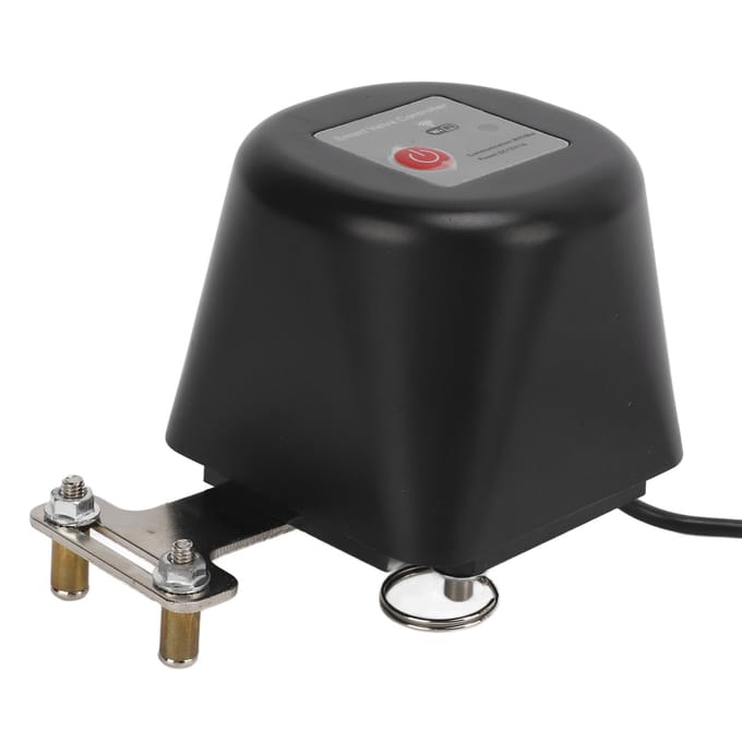 Wifi Slimme Waterklep Controller voor Tuya APP Afstandsbediening Bluetooth voor Landbouw 100?240VUS