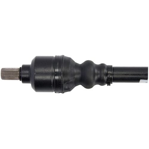 Aandrijfas POINT GEAR PNG72142 Links