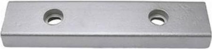 Zink anode 180x65x30 (TEN00234)