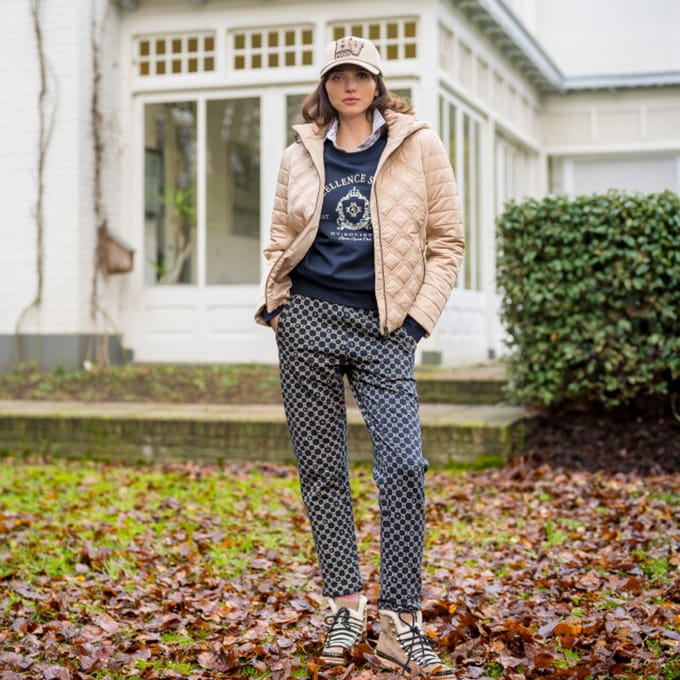 Hv Society - Broek - Navy - XS (34)