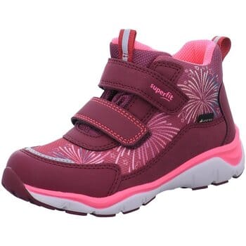 Laarzen Superfit -