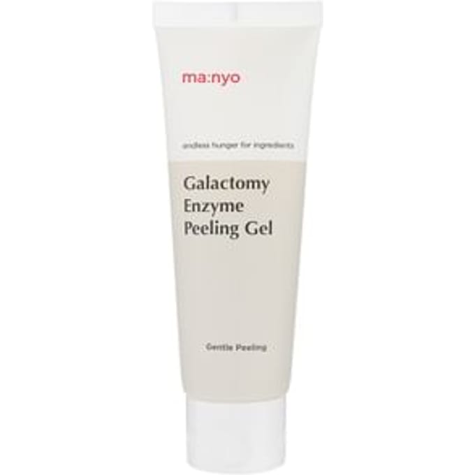 ma:nyo - Galactomy Peeling Gel - Peeling