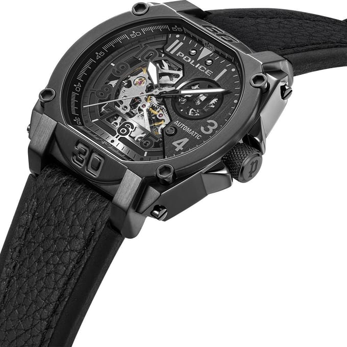 Police PEWGE0040003 Norwood Horloge