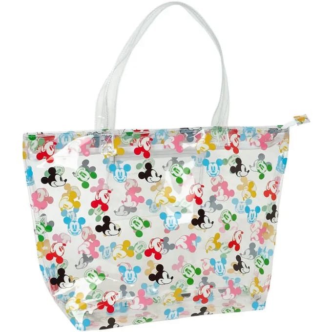 Meisje strandtas Safta Disney Mickey