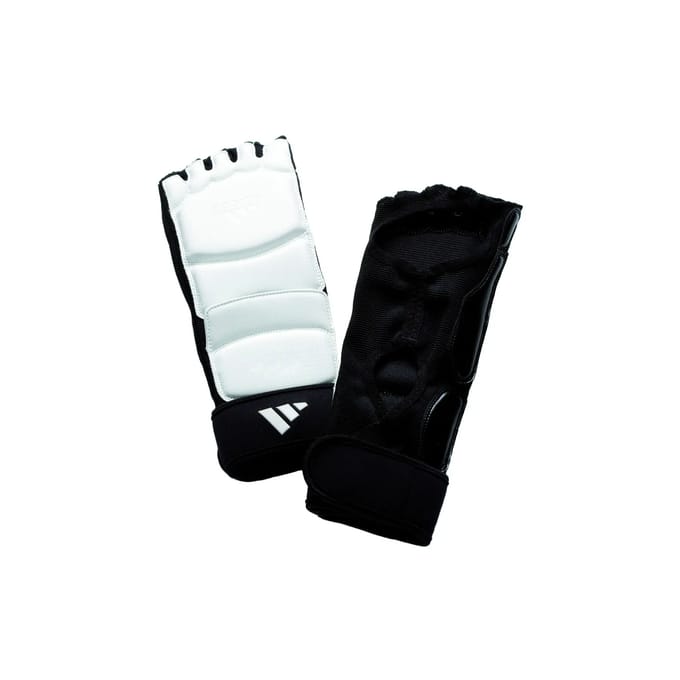 Pitaines Taekwondo adidas