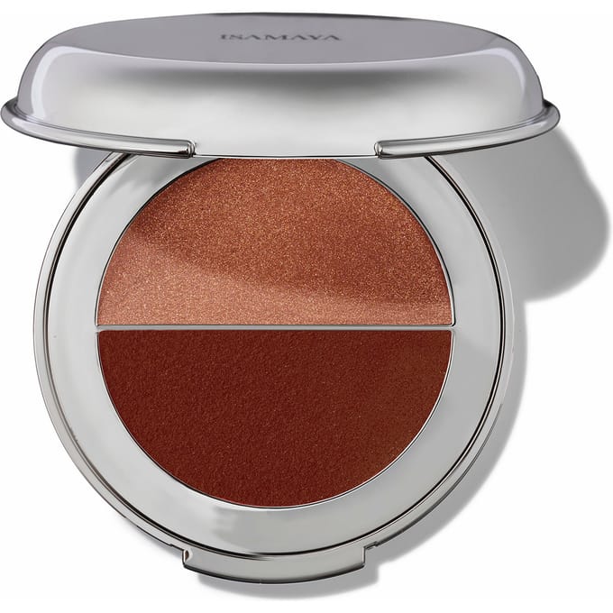 Isamaya Skin Enhancing Duo - Capricorn