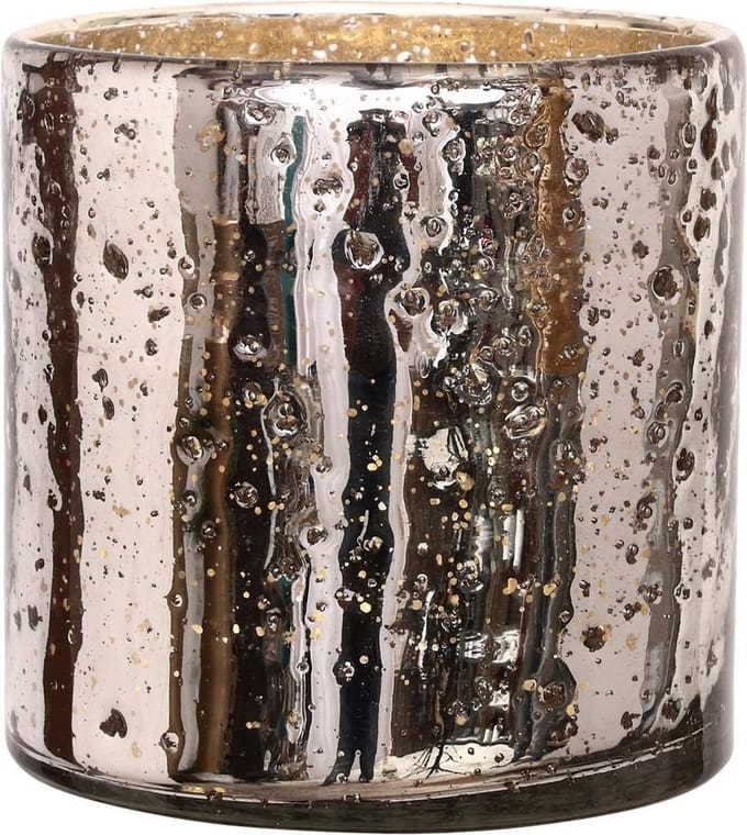 PTMD Avelin Silver antique stormlight stone foil roundL