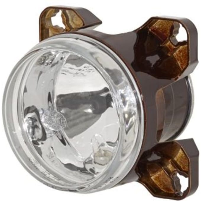 Koplamp universeel HELLA 1K0 008 191-011