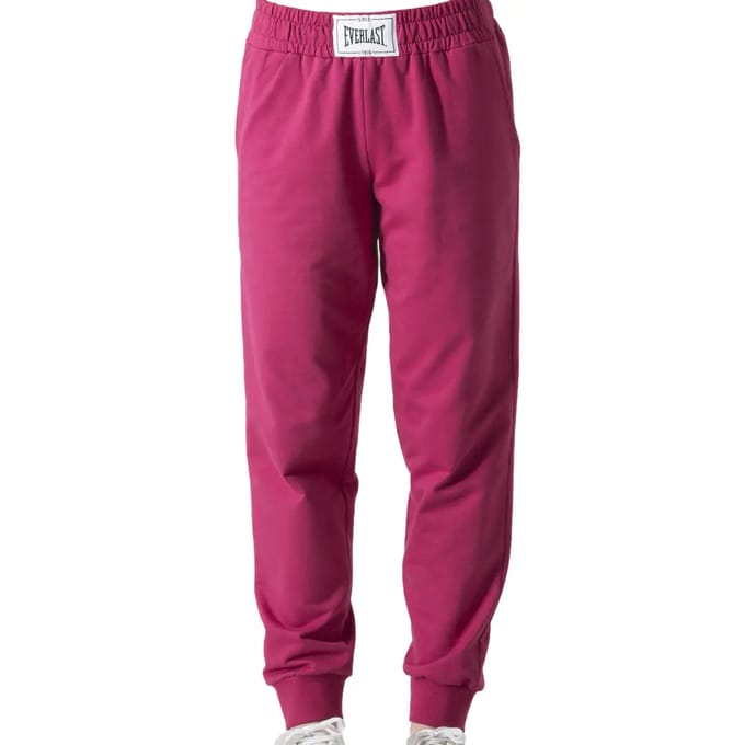 Dames joggingsbroek Everlast Label