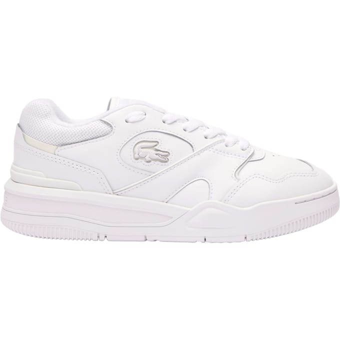 Lacoste Lineshot 223 5 SFA wit/wit 38