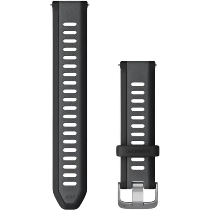 Horlogebandje Garmin Quick Release