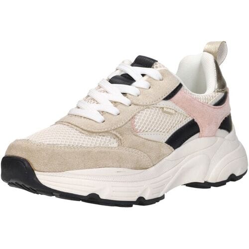 SUB55 Sneakers Laag Sneakers Laag - beige - Maat 37