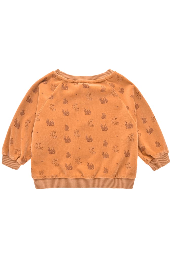 Louise Misha Sweatshirt Samuel Nuts Taglia: 9M | Maglioni Outlet | kids