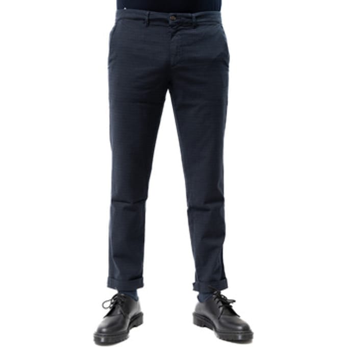 Broek Jeckerson UPA046PR693
