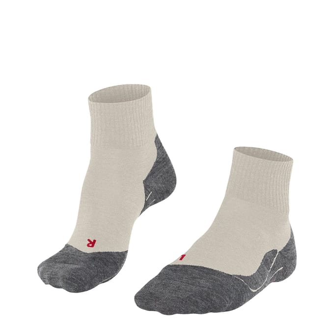 FALKE TK5 Wander Short Trekking Sokken Heren