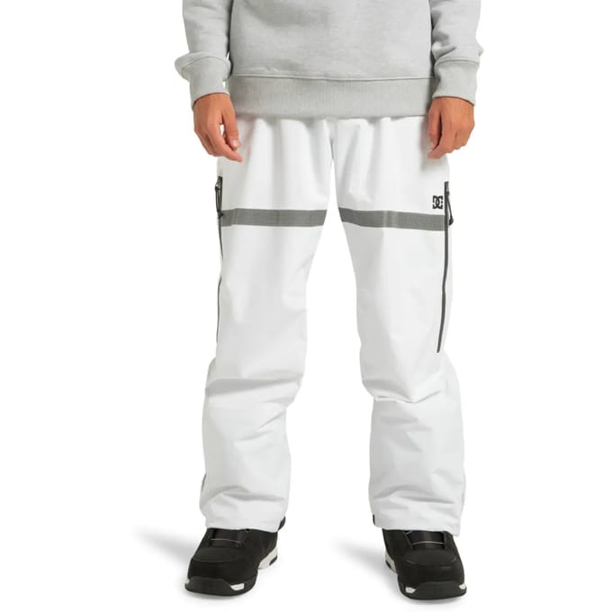 Snowboardbroek DC Shoes Squadron 30K