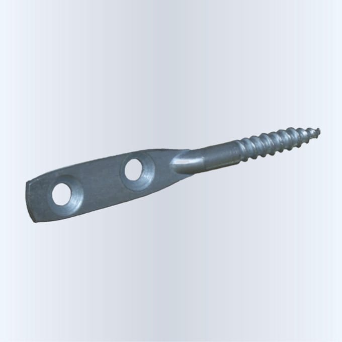 4x GB Bledschroef 70 mm