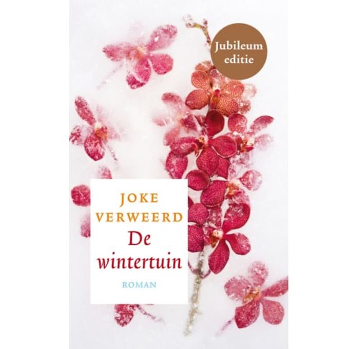 De Wintertuin - Joke Verweerd