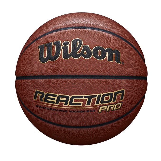 Wilson Reaction Pro Basketbal Maat 7 - Binnen/buiten
