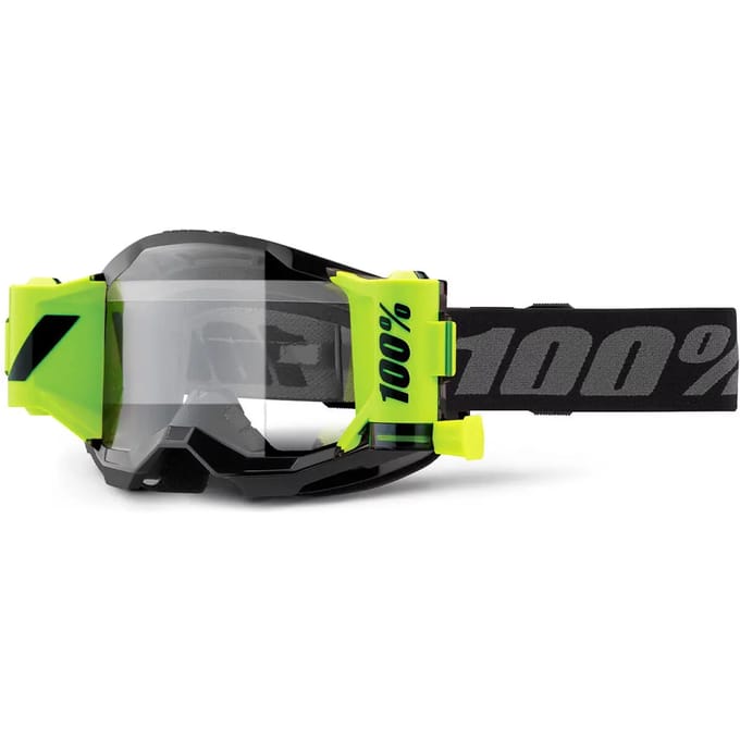 100% motormasker Strata 2 Forecast