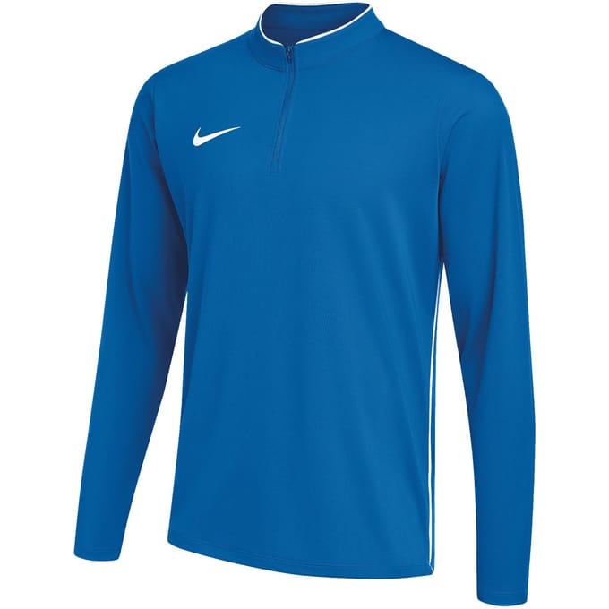 Nike Dri-FIT Park 26 Trainingssweater Heren - Maat L