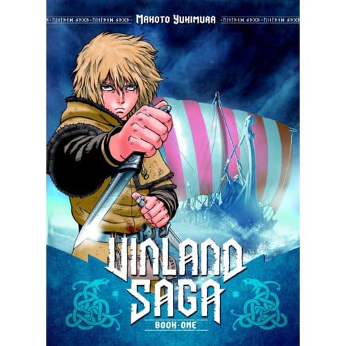 Vinland Saga 1 - Vinland Saga - Makoto Yukimura
