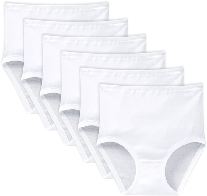 SCHIESSER Slip Set van 6