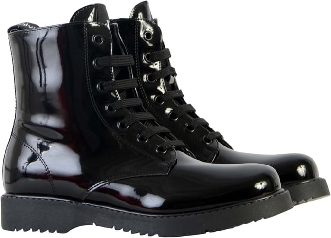 Veterschoen Lace up