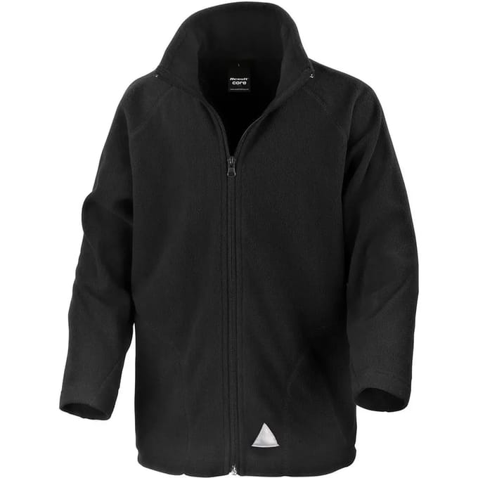 Kinderfleece Result