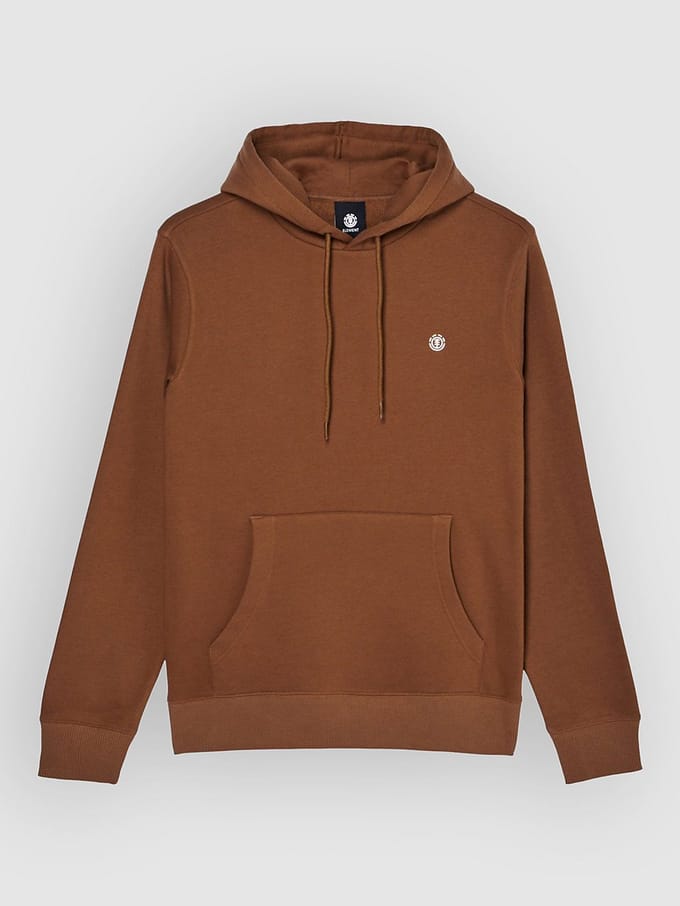 Element Cornell Classic Hoodie Bruin XL Man