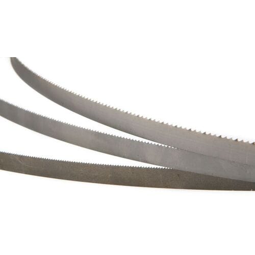 HBM 1638 mm Bi-Metaal Zaaglinten